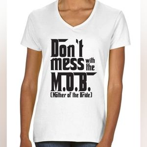 MOTB XL tee. Gently worn